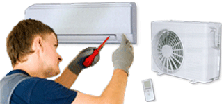 Riparazione frigobar e celle frigorifere e Climatizzatori 24 ore su 24