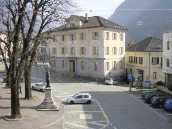 Ristrutturazione casa Faido (Leventina, Canton Ticino) Pronto Intervento 24 ore su 24