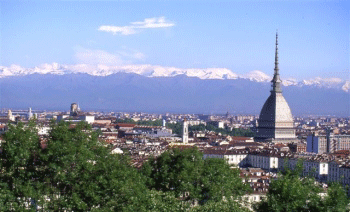 Installazione Antenne TV e parabole Torino Pronto Intervento 24 ore su 24