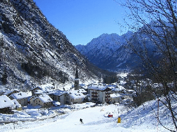 Idraulico Alagna Pronto Intervento 24 ore su 24