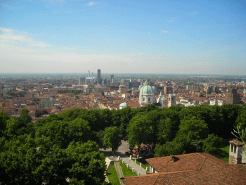 Installazione Antenne TV e parabole Brescia Pronto Intervento 24 ore su 24