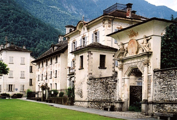 Giardinaggio Cevio (Vallemaggia) Pronto Intervento 24 ore su 24