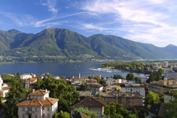 Installazione Antenne TV e parabole Locarno Pronto Intervento 24 ore su 24