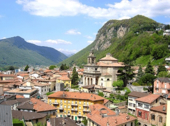 Installazione Antenne TV e parabole Mendrisio Pronto Intervento 24 ore su 24